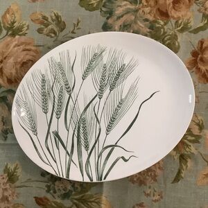Vintage Homer Laughlin Platter